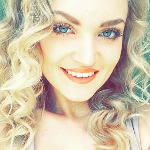 Meet your Posher, Solomiya